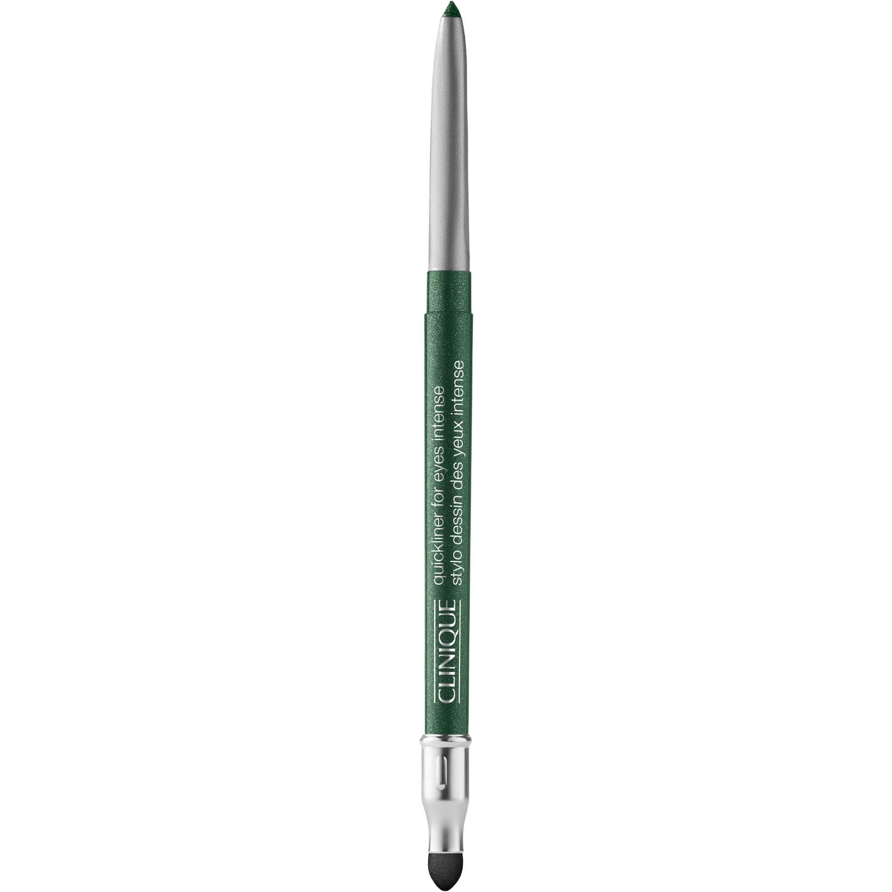 Clinique Quickliner For Eyes Intense Eyeliner Aquamarine Lustre