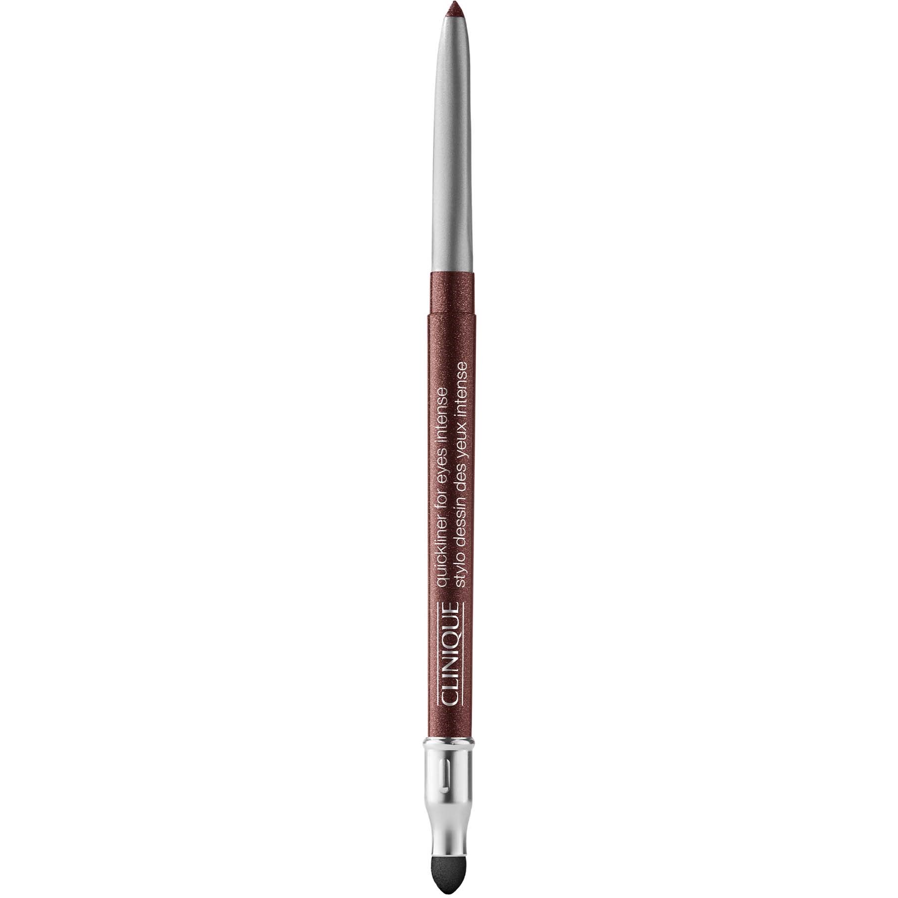 Clinique Quickliner For Eyes Intense Eyeliner Black Honey Lustre