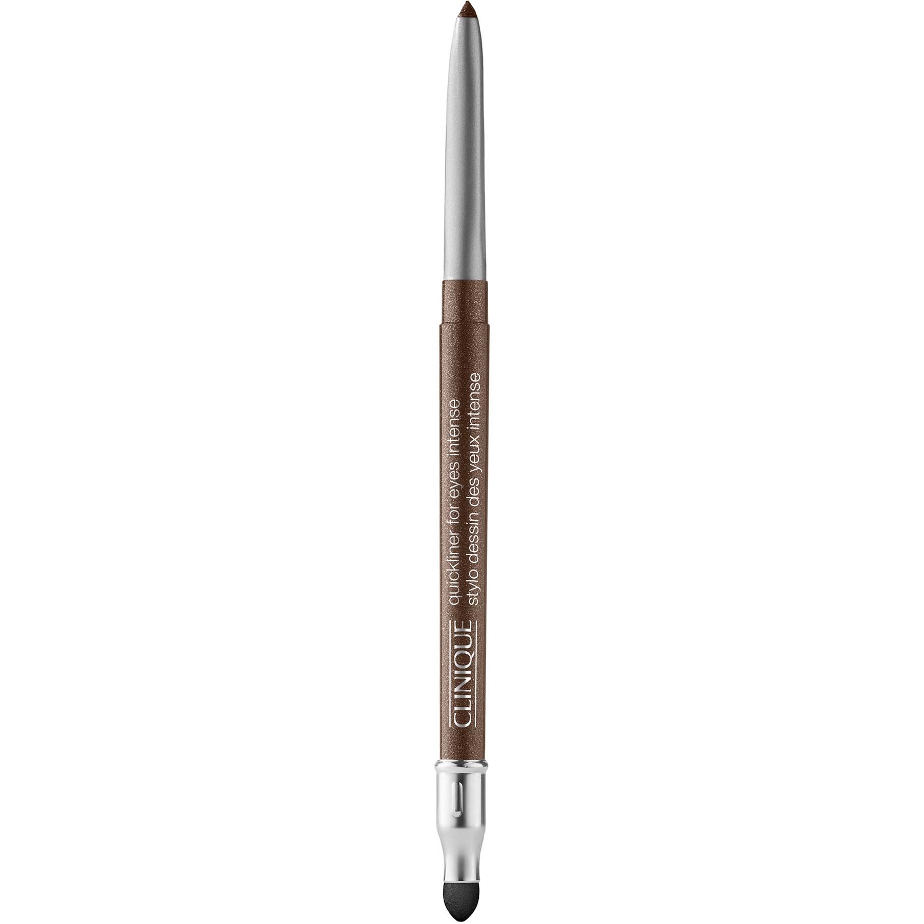 Clinique Quickliner For Eyes Intense Eyeliner Chocolate Lustre