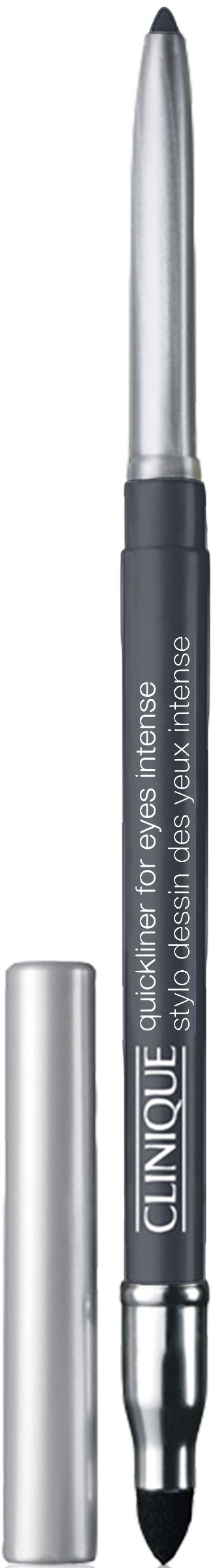 Clinique Clinique Quickliner For Eyes Intense Intense Charcoal