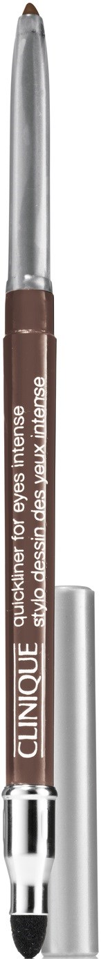 Clinique Quickliner For Eyes Intense Intense Chocolate