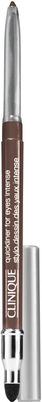 Clinique Quickliner For Eyes Intense Intense Chocolate