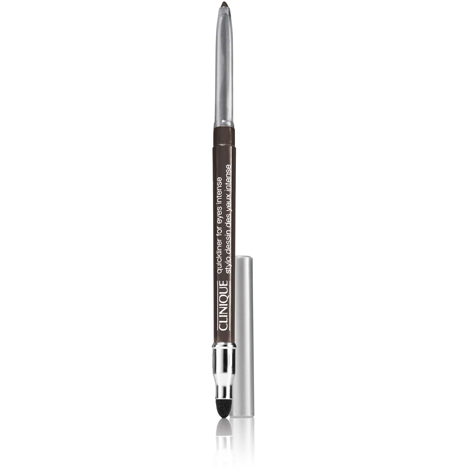 Clinique Quickliner For Eyes Intense Eyeliner Intense Clove