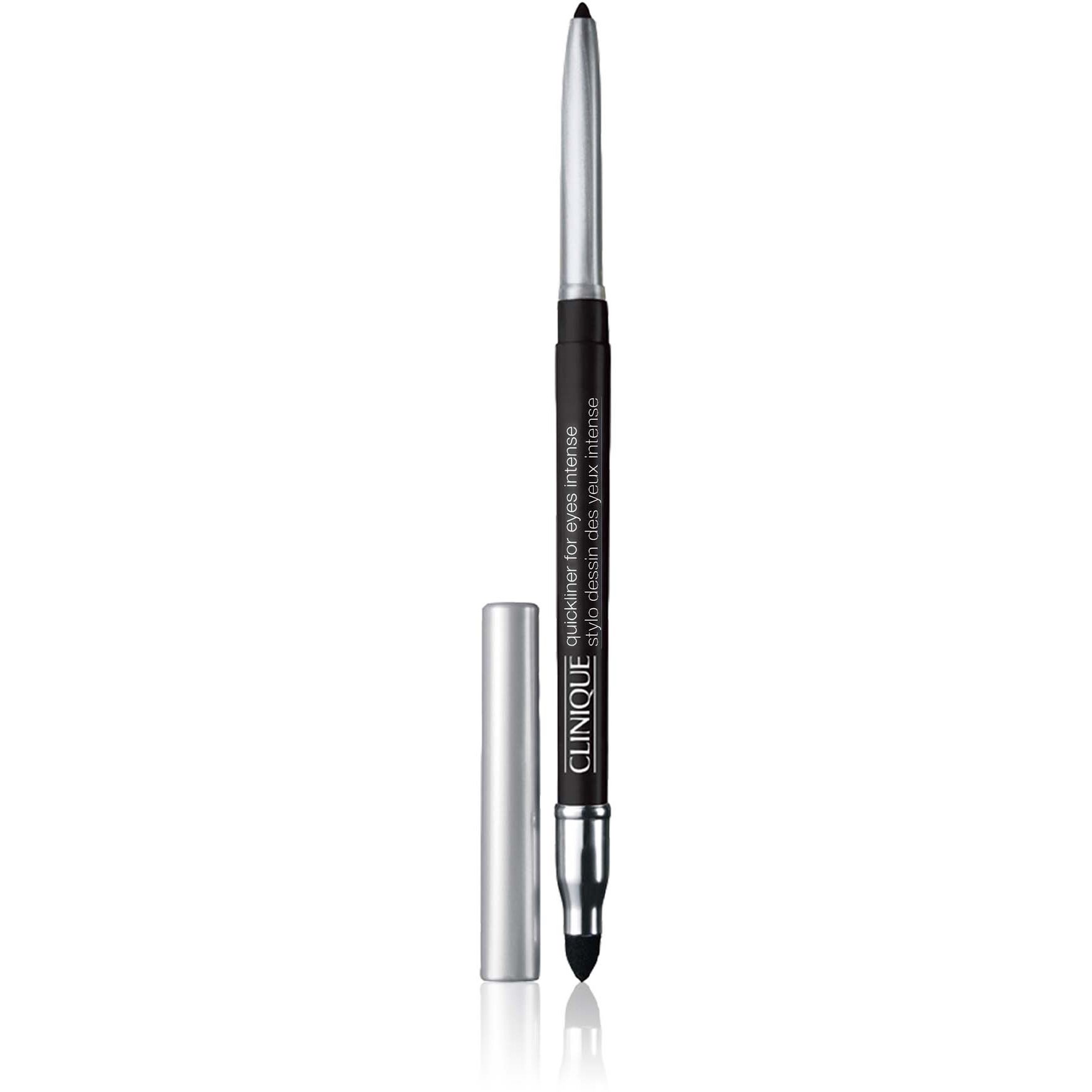 Clinique Quickliner For Eyes Intense Eyeliner Intense Ebony