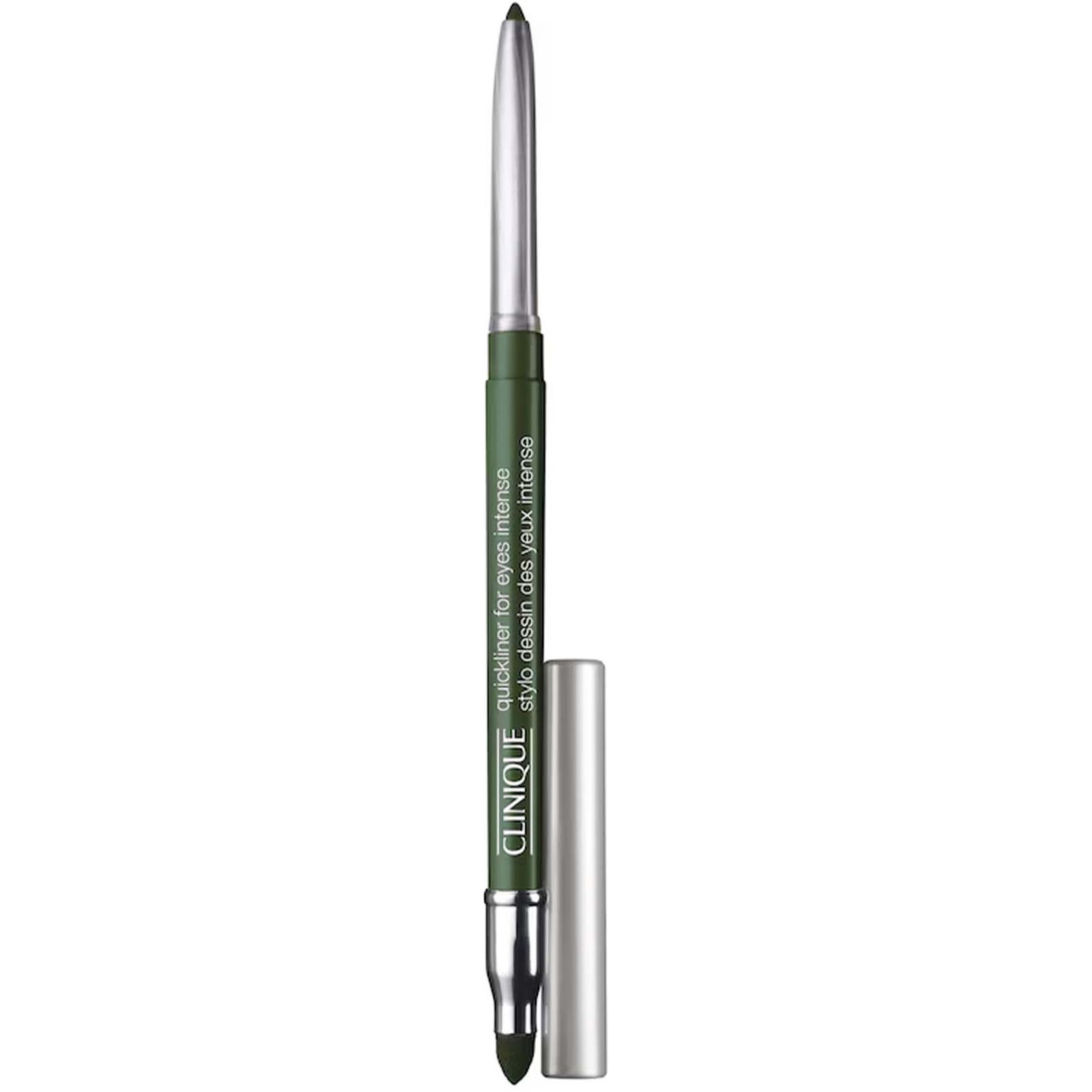 Clinique Quickliner For Eyes Intense Eyeliner Intense Ivy