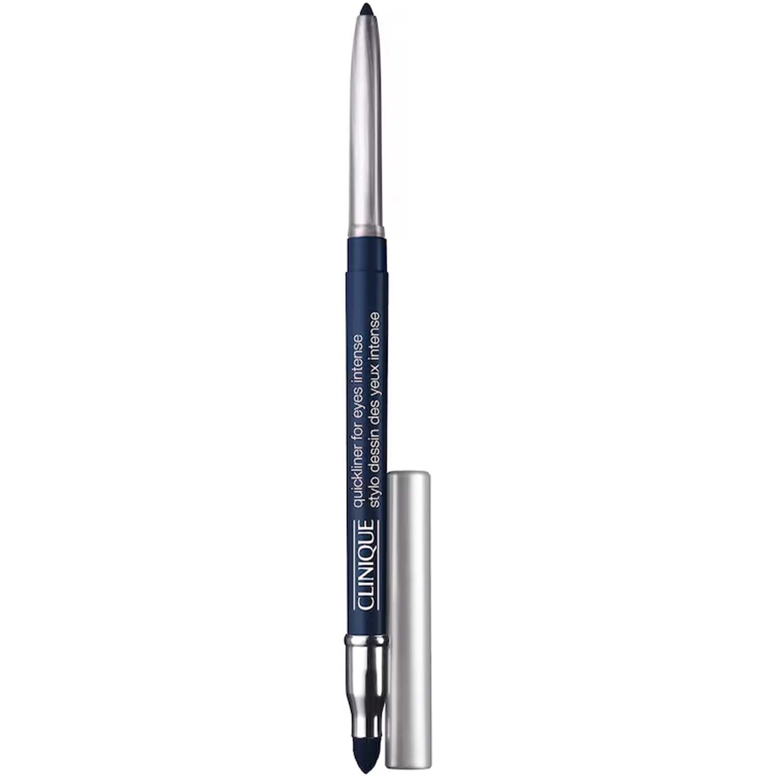 Clinique Quickliner For Eyes Intense Eyeliner Intense Midnight