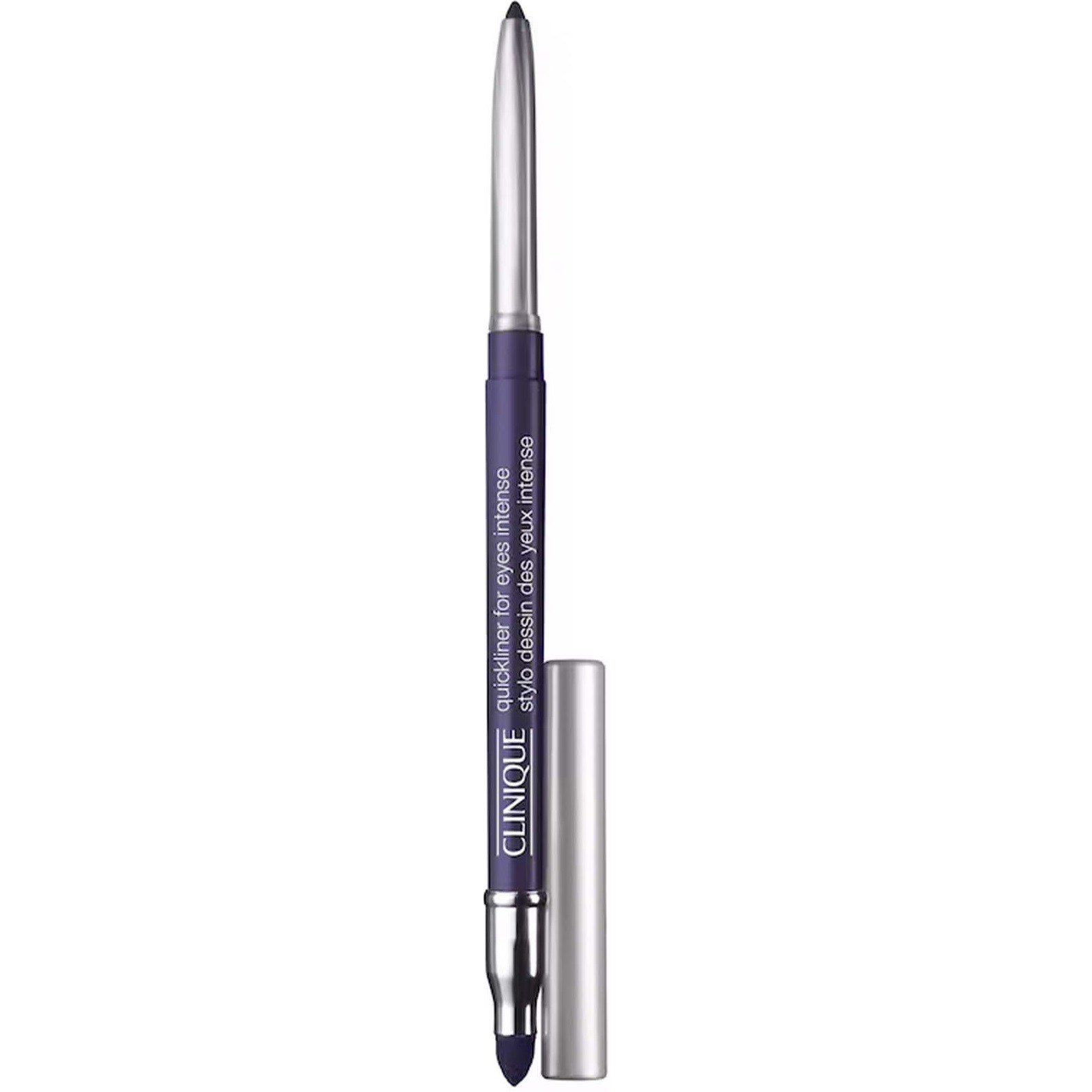 Clinique Quickliner For Eyes Intense Eyeliner Intense Plum