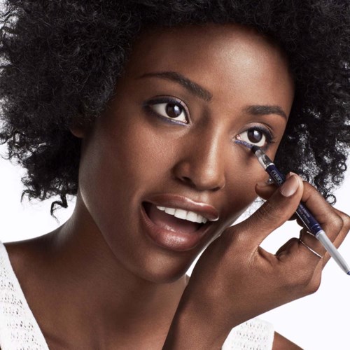 Clinique Quickliner For Eyes Intense Eyeliner Intense Plum