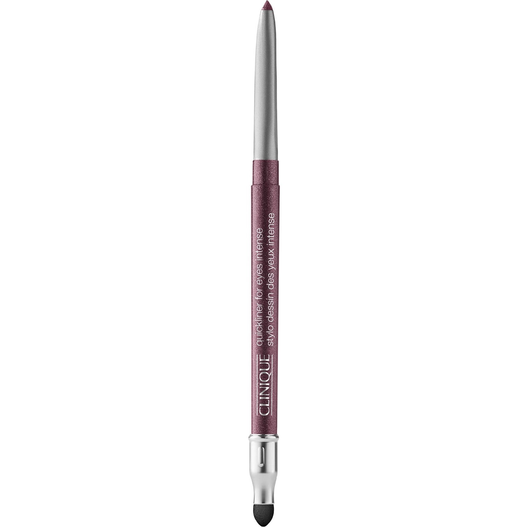 Clinique Quickliner For Eyes Intense Eyeliner Royal Lustre