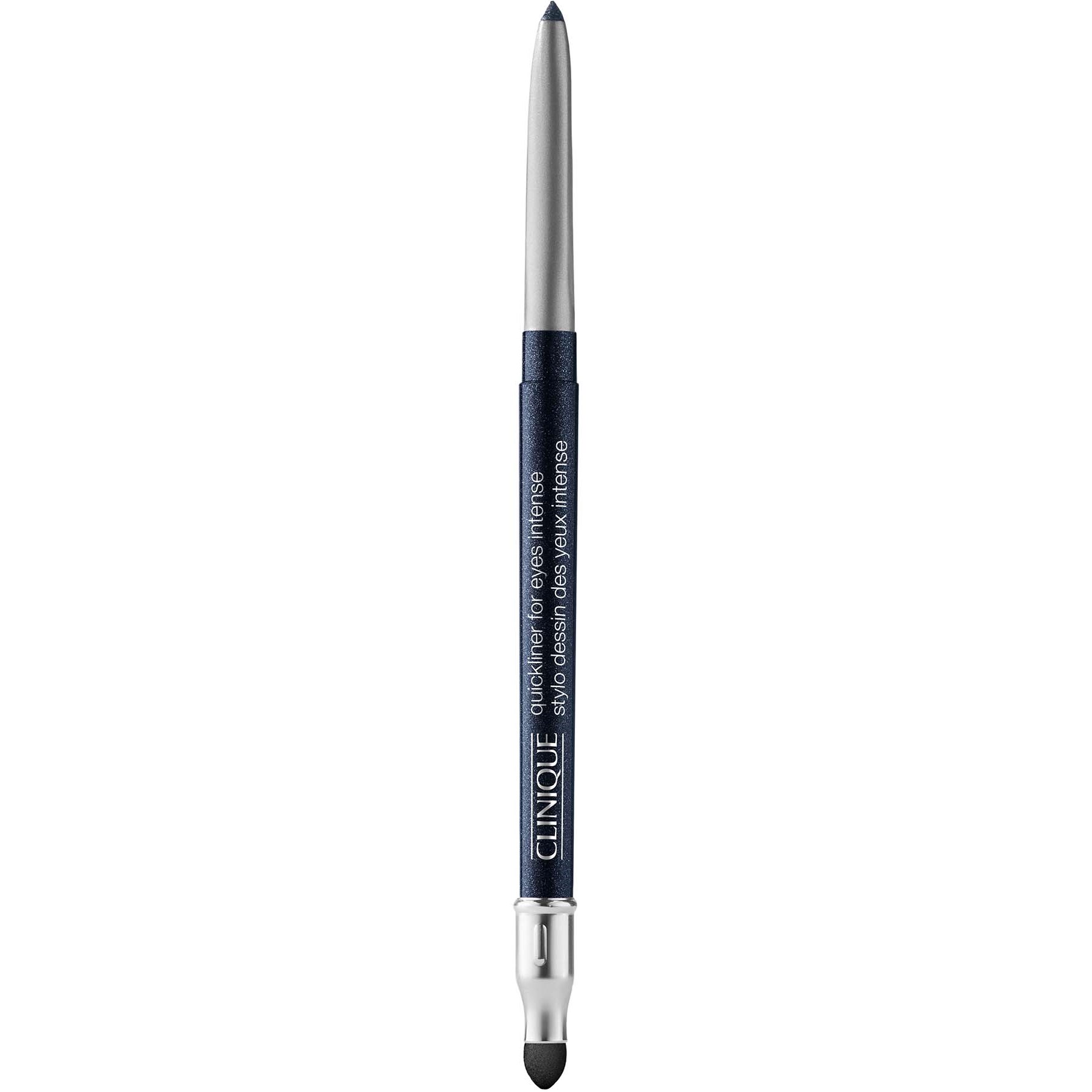 Clinique Quickliner For Eyes Intense Eyeliner Sapphire Lustre