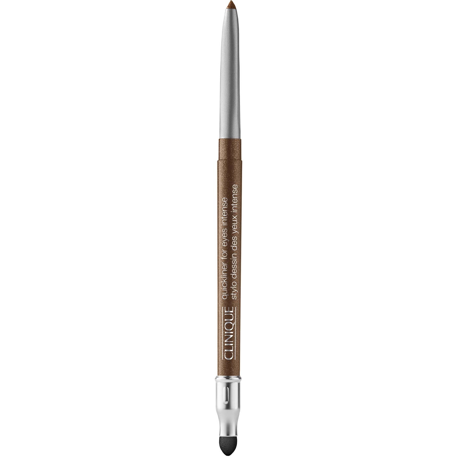 Clinique Quickliner For Eyes Intense Eyeliner Truffle Lustre
