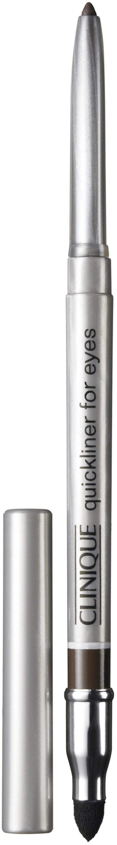 Clinique Quickliner for Eyes Really