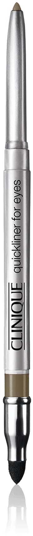 Bas Quickliner Clinique Quickliner For Eyes True Khahi | lyko.com
