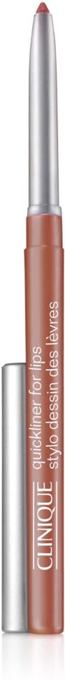 Clinique Quickliner For Lips - Bamboo 33  0.3 G