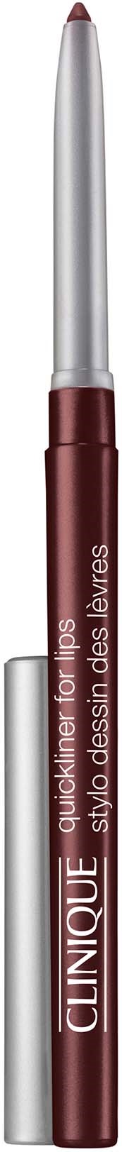 Clinique Honey Collection Quickliner For Lips Black Honey