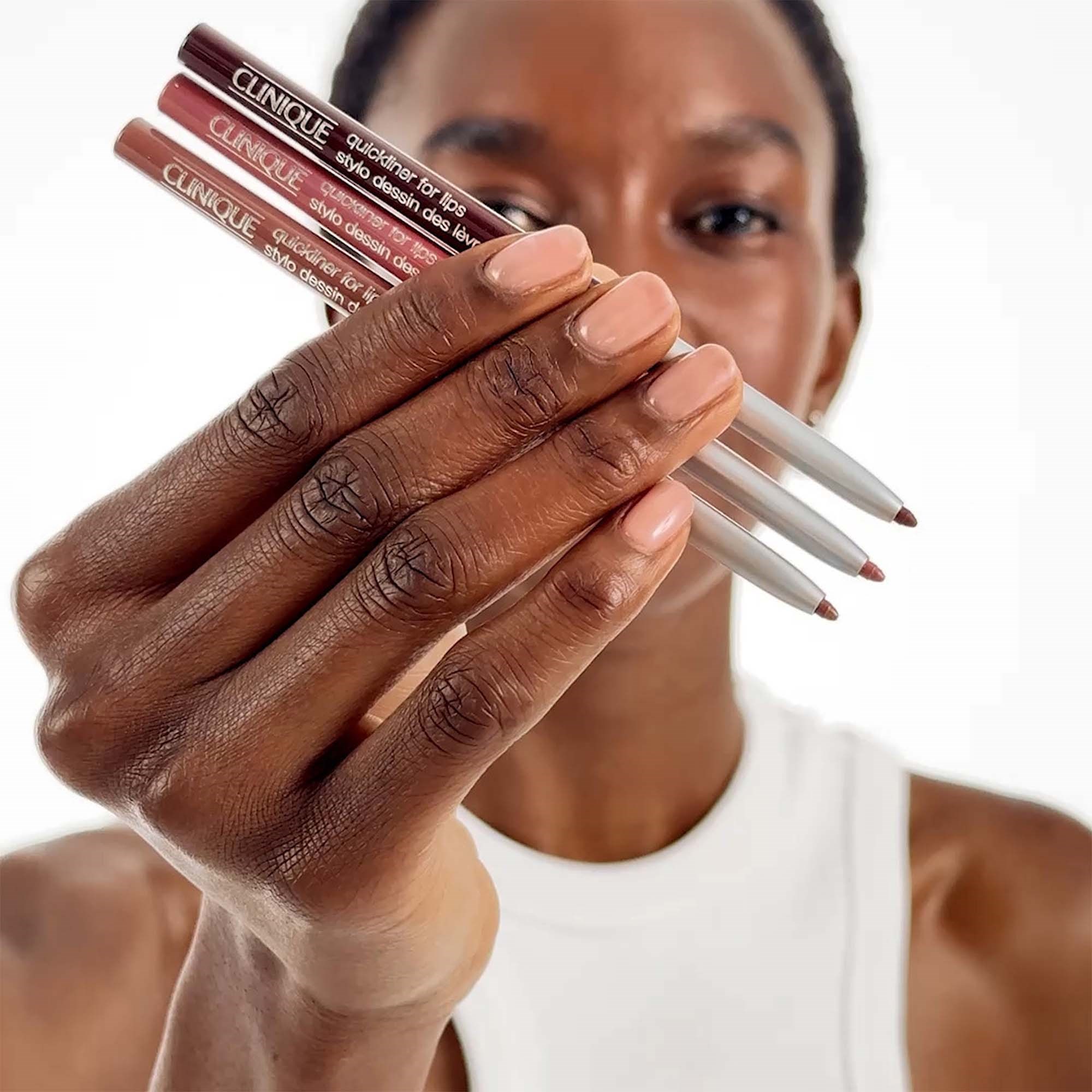 Clinique Honey Collection Quickliner For Lips Black Honey (obrázok 5)