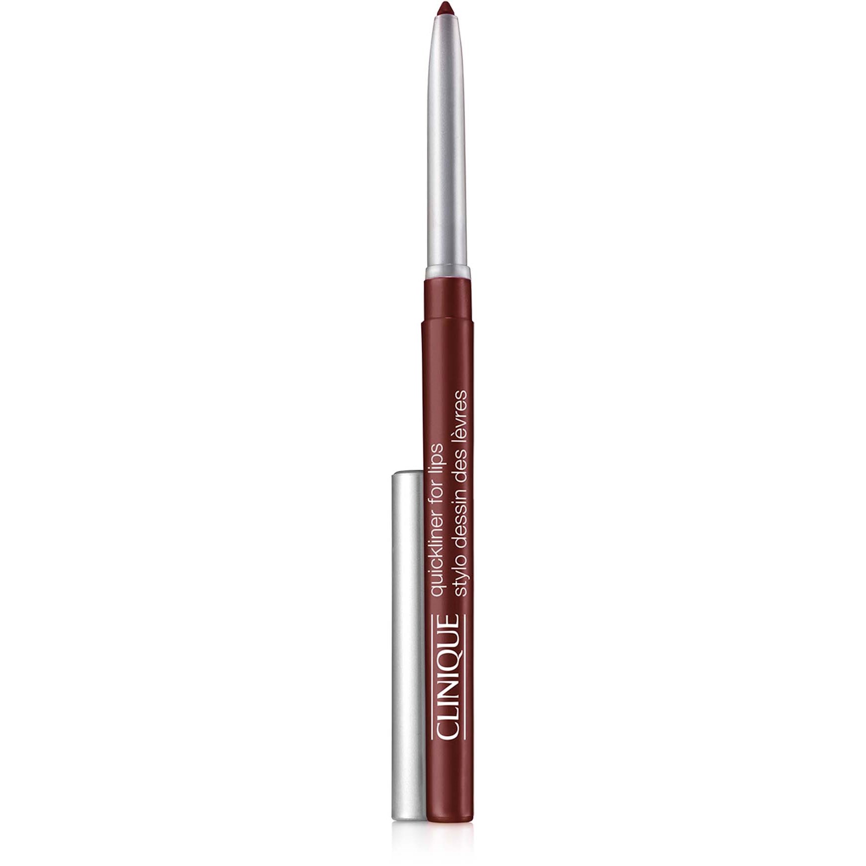 Clinique Quickliner For Lips Lipliner Chocolate Chip billede
