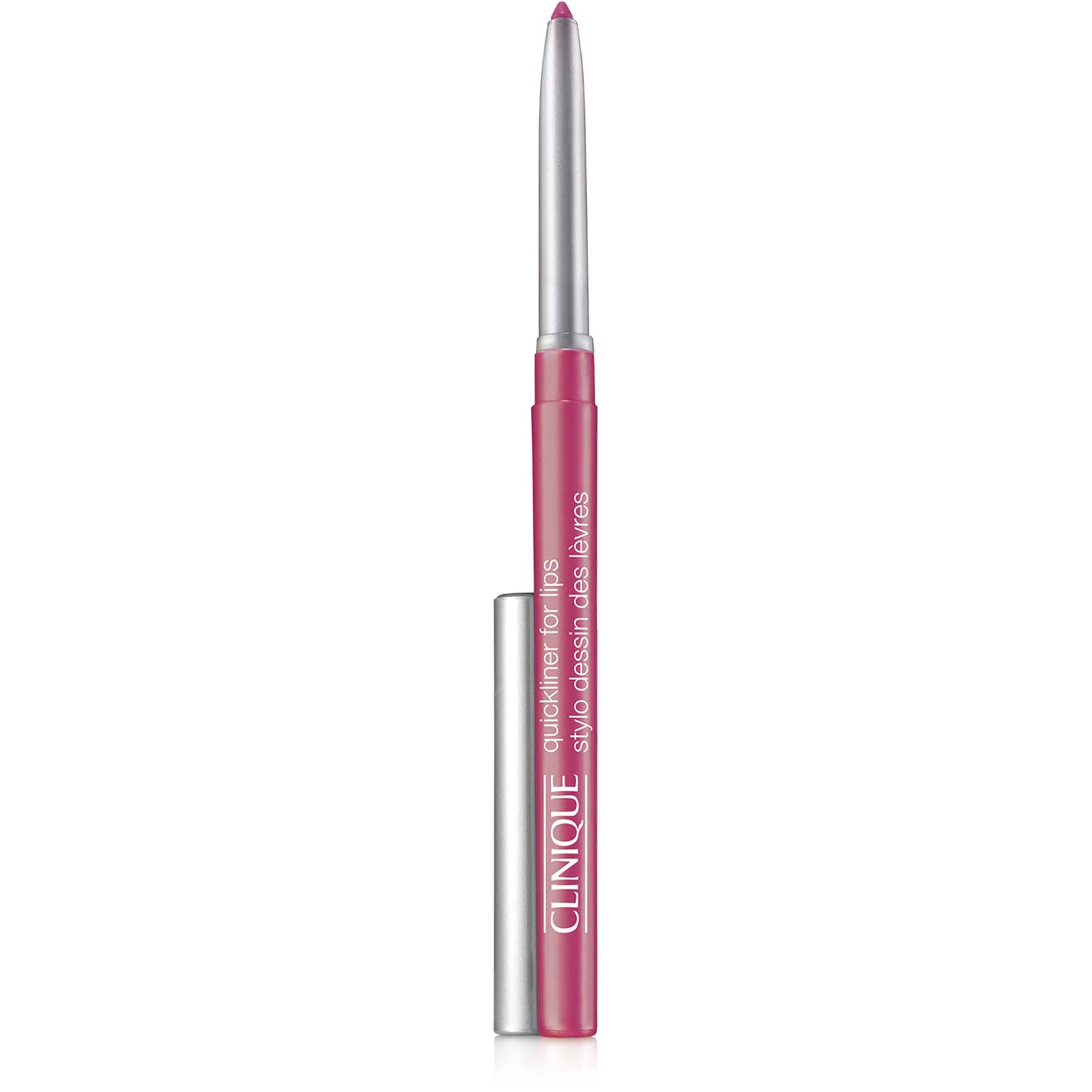 Läs mer om Clinique Quickliner For Lips Crushed Berry
