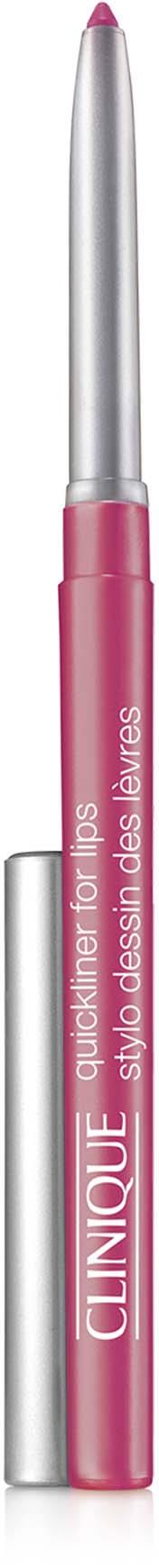 Bas Quickliner Clinique Quickliner For Lips Crushed Berry | lyko.com