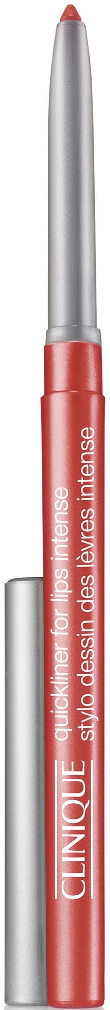Clinique Clinique Quickliner For Lips Intense Cayenne