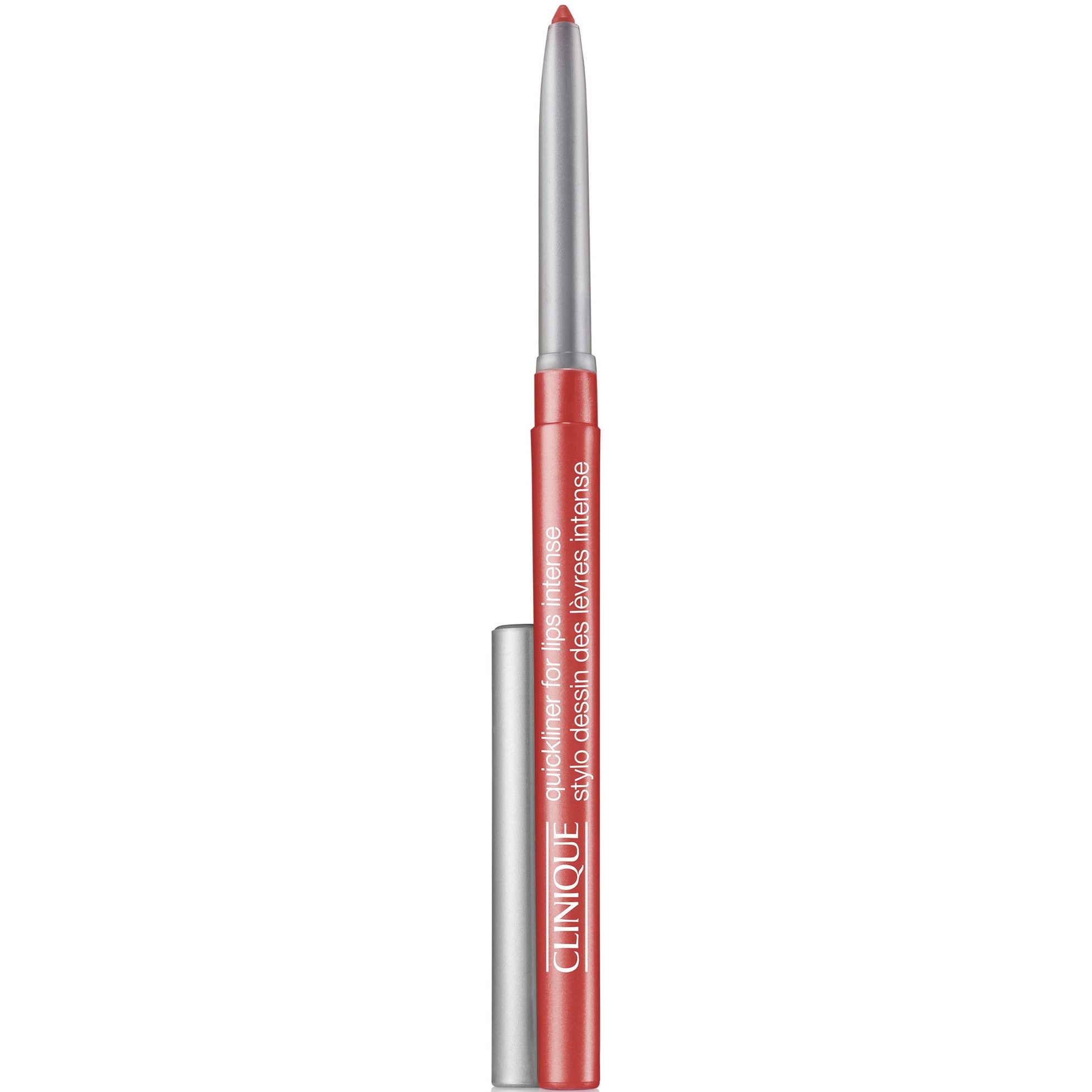 Clinique Quickliner For Lips Intense Cayenne billede