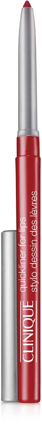 Clinique Quickliner For Lips Lipliner Intense Cranberry