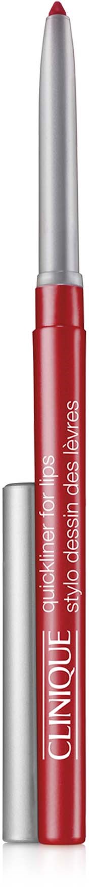 Clinique Clinique Quickliner For Lips Lipliner Intense Cranberry