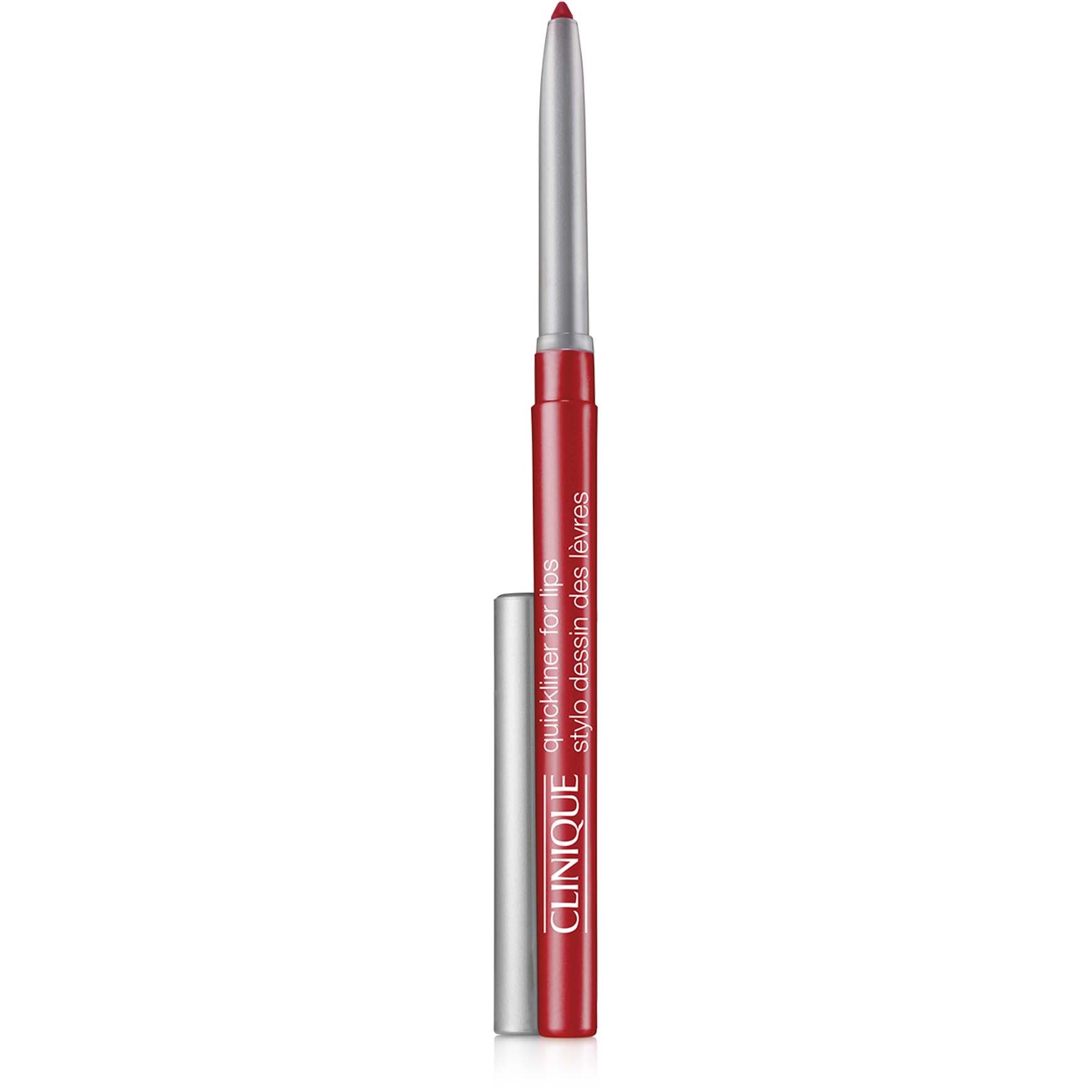 Clinique Quickliner For Lips Lipliner Intense Cranberry billede