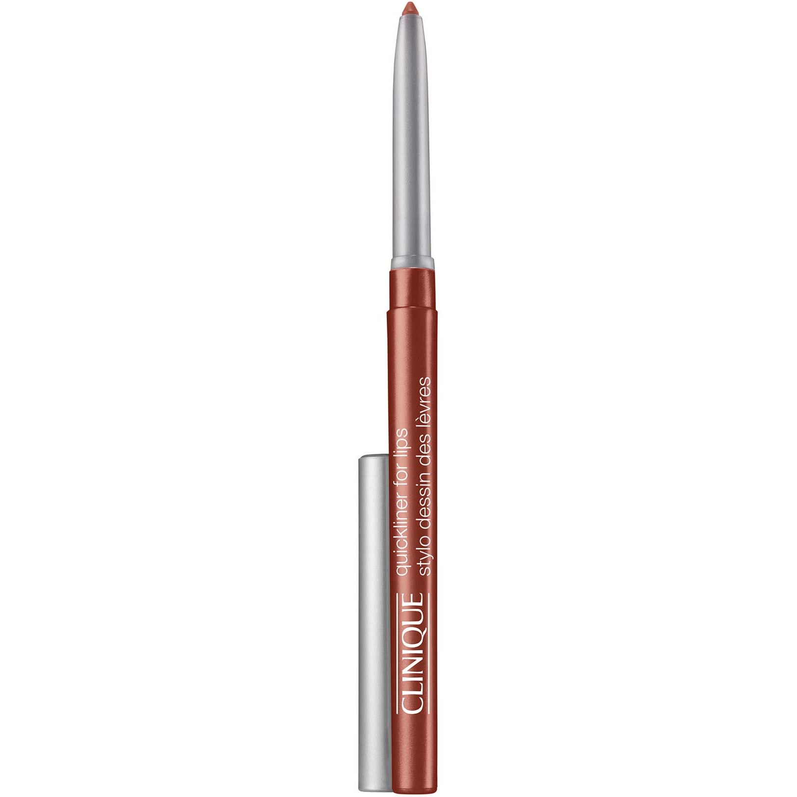 Clinique Honey Collection Quickliner For Lips Nude Honey