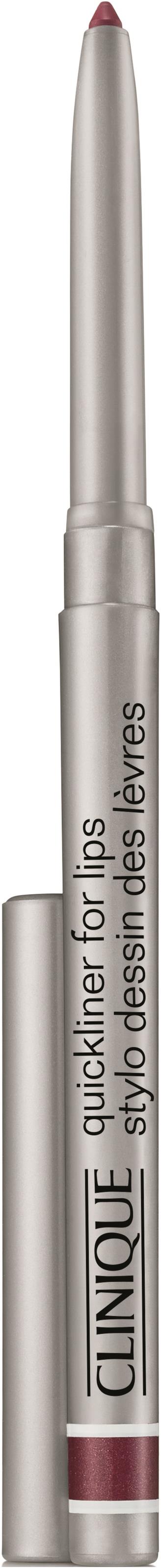 Clinique Quickliner For Lips Plummy