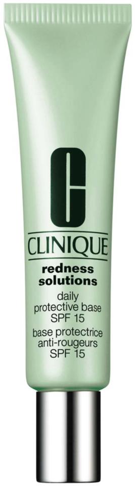 Clinique Redness Solutions Daily Protective Base
