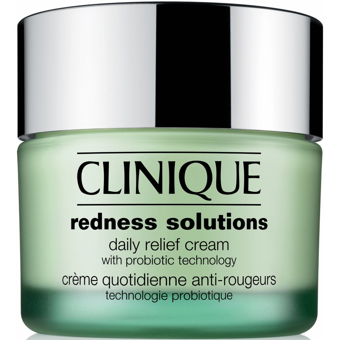 Läs mer om Clinique Redness Solutions Daily Relief Cream 50 ml