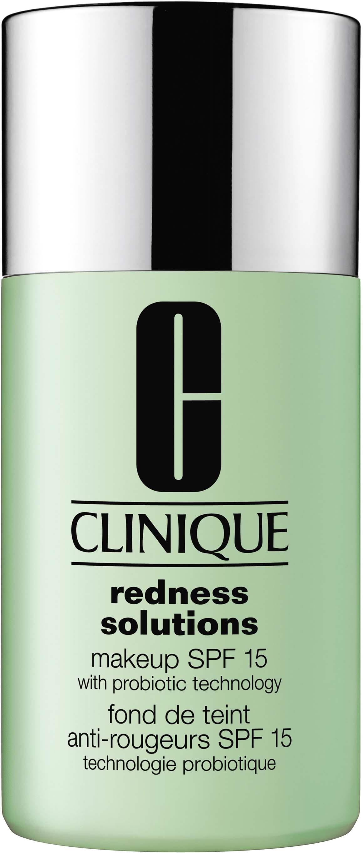 Clinique Redness Solutions Makeup Foundation CN 28
