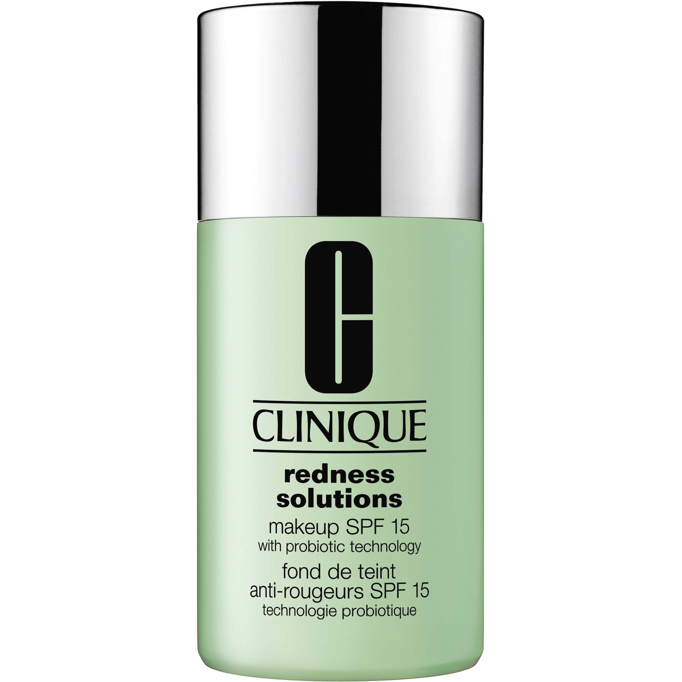 Clinique Redness Solutions Makeup Foundation CN 28 Ivory