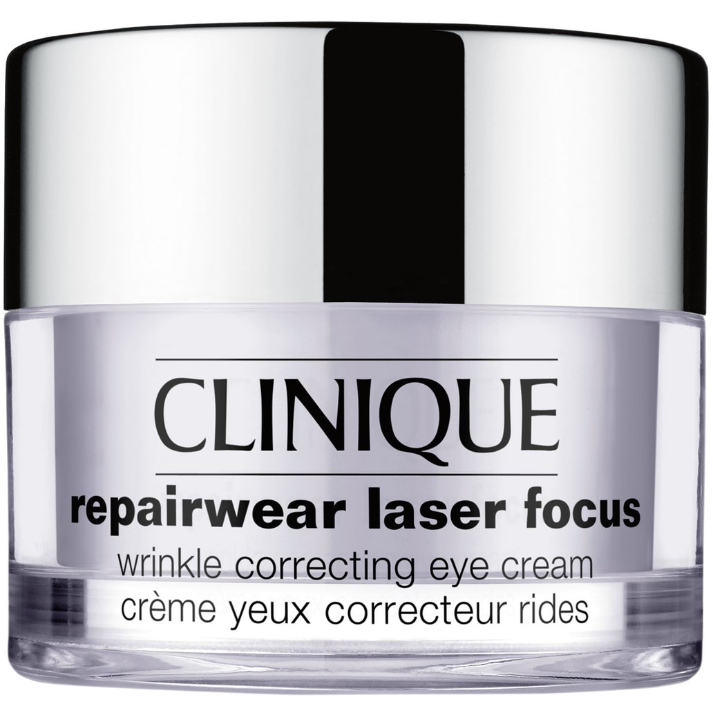Läs mer om Clinique Repairwear Laser Focus Eye 15 ml