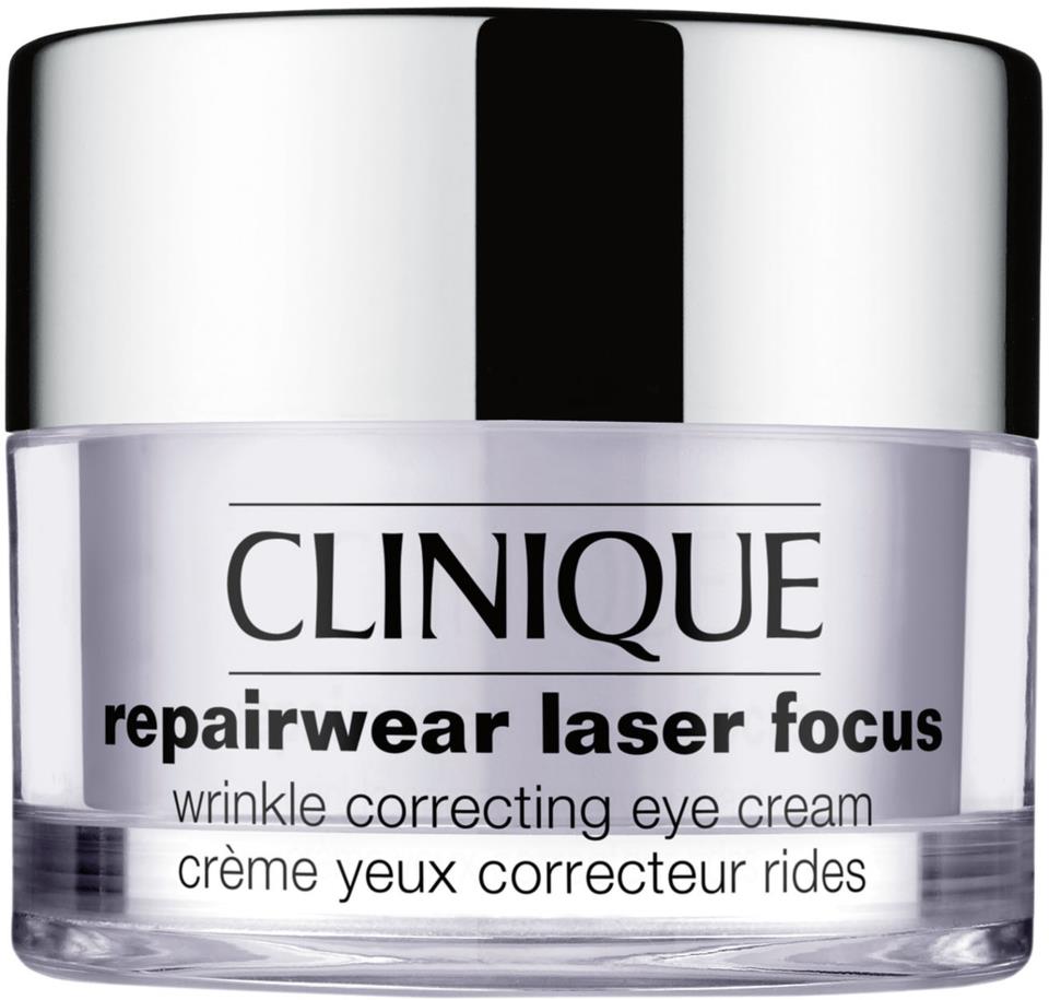 Clinique Repairwear Laser Focus Eye