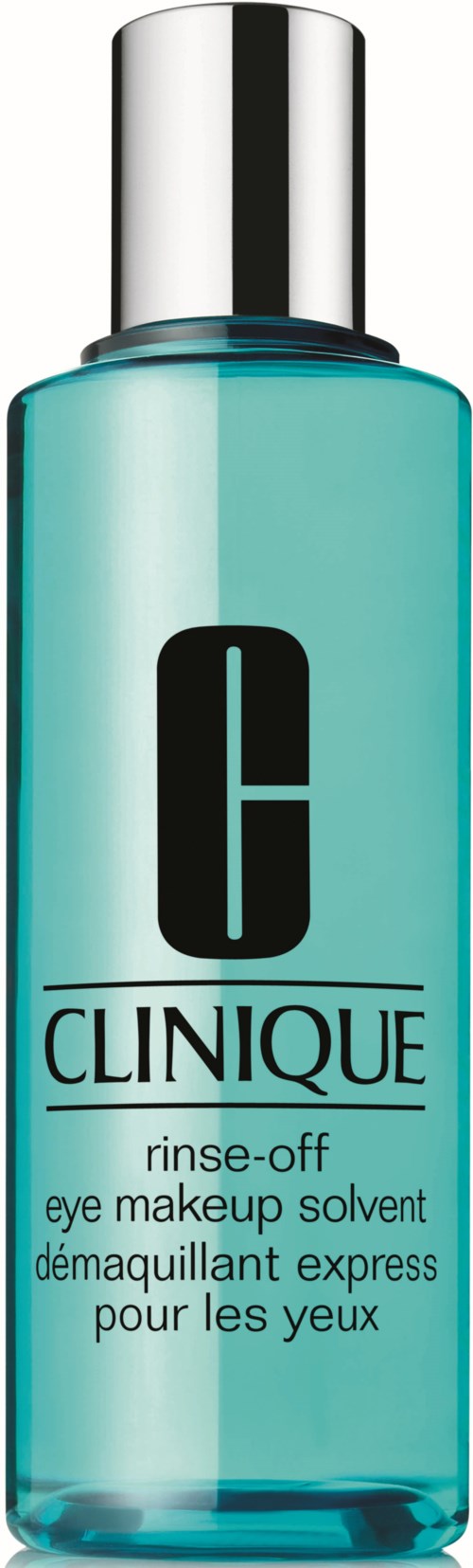 Clinique Clinique Rinse-Off Eye Makeup Solvent 125 ml