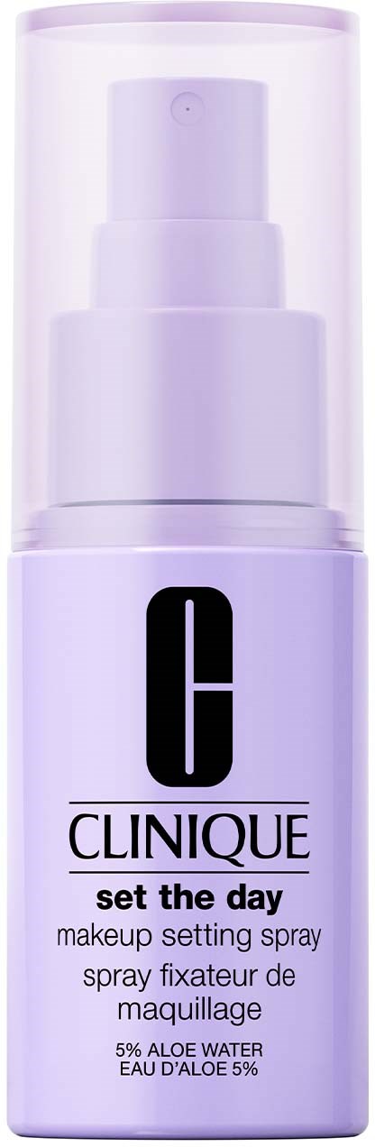 Clinique Set The Day Makeup Setting Spray 37 ml