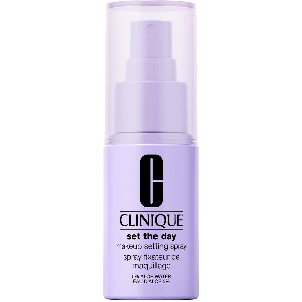 Clinique Set The Day Makeup Setting Spray 37 ml