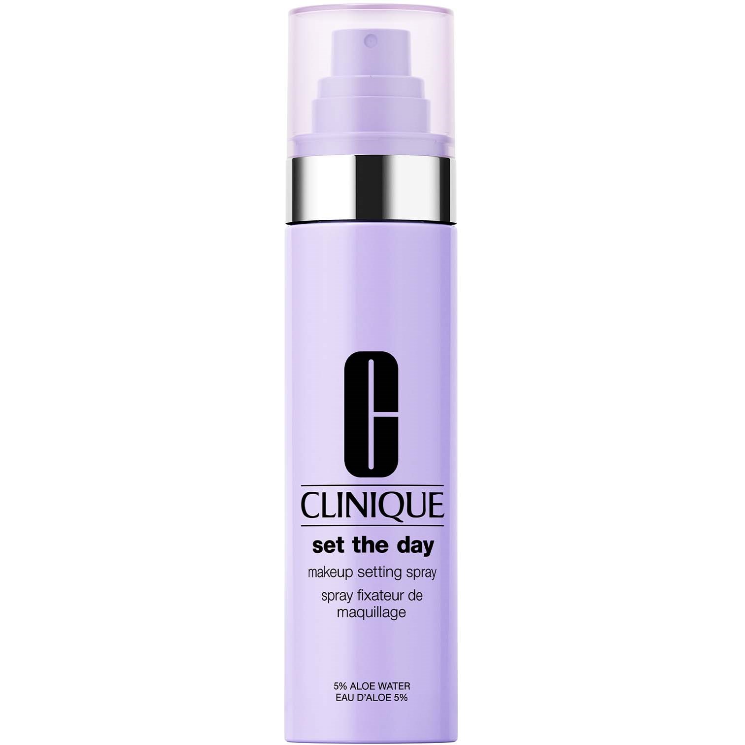 Clinique Set The Day Makeup Setting Spray 97 ml