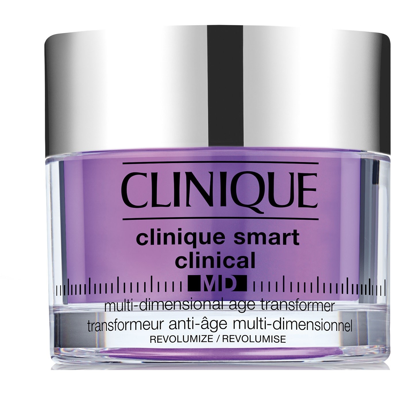 Clinique Clinique Smart Clinical Multi-Dimensional Age Transformer Rev
