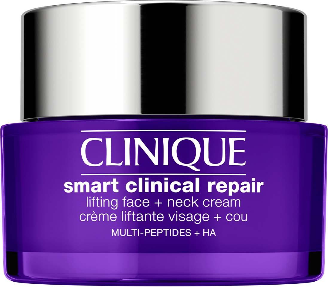 Clinique Smart Clinical Repair Lifting Face + Neck Cream 50 ml