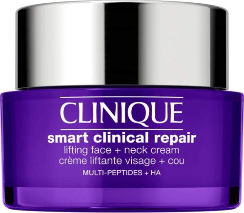Smart Clinical Repair Lifting Neck Cream