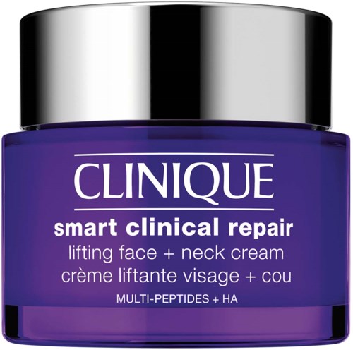 Clinique Smart Clinical Repair Lifting Face + Neck Cream 75 ml