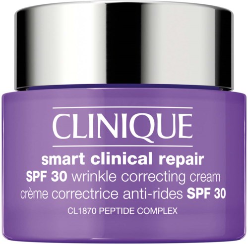 Clinique Clinique Smart Clinical Repair SPF 30 Wrinkle Correcting Cream 75 ml