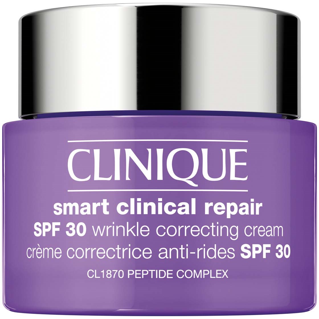 Clinique Smart Clinical Repair SPF 30 Wrinkle Correcting Cream 75 ml