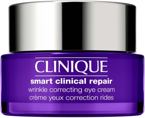 Clinique Smart Clinical Repair Wrinkle Correcting Eye Cream 30 ml
