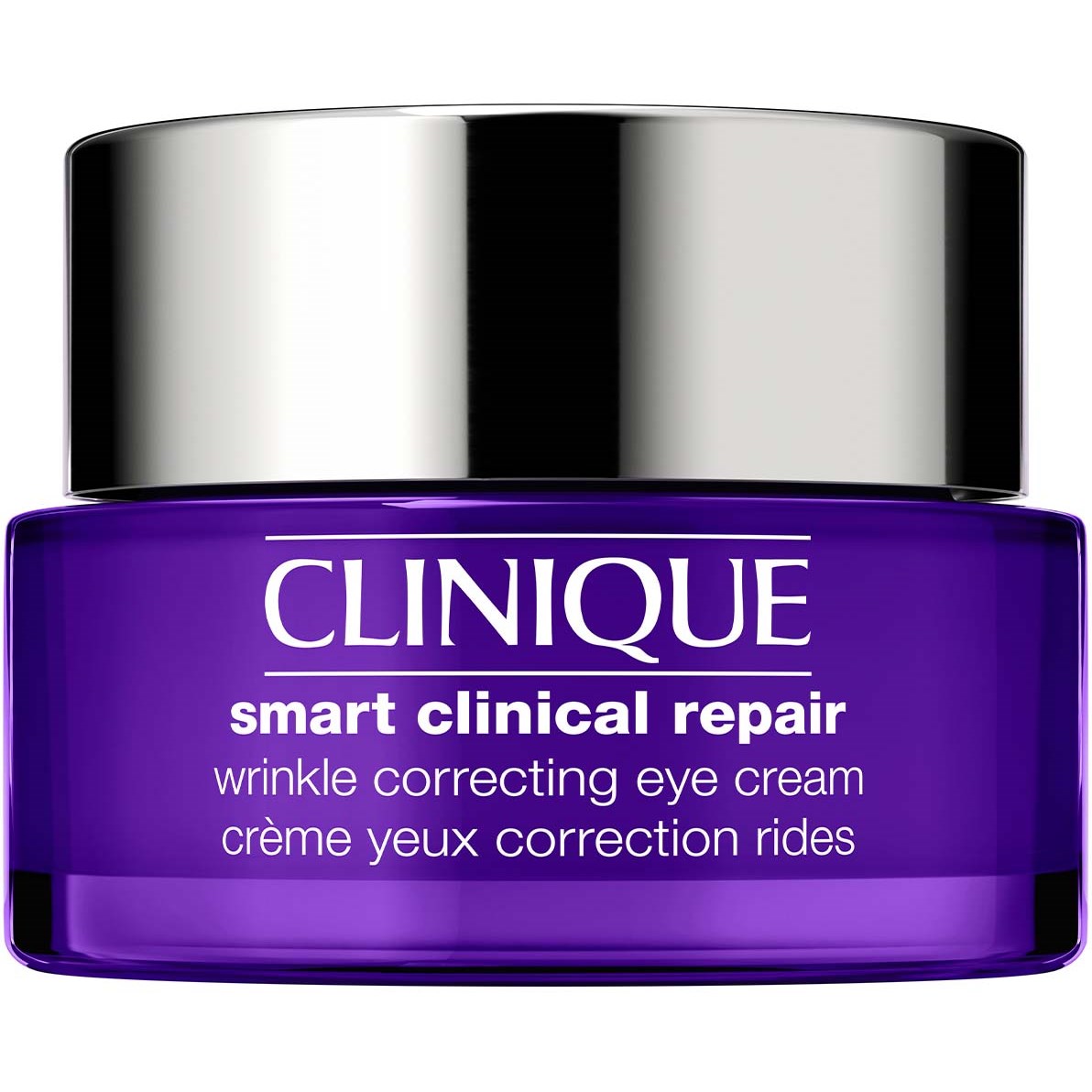 Clinique Smart Clinical Repair Wrinkle Correcting Eye Cream 30 ml
