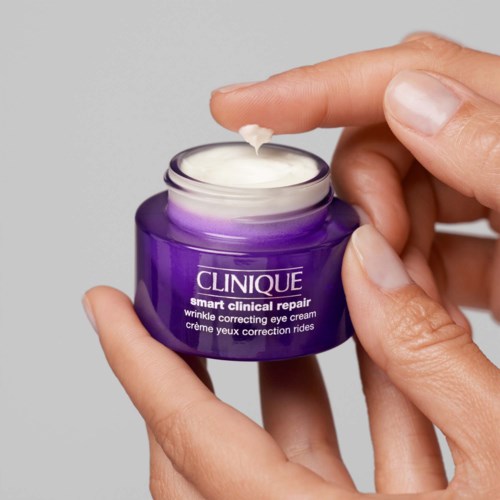 Clinique Smart Clinical Repair Wrinkle Correcting Eye Cream 30 ml