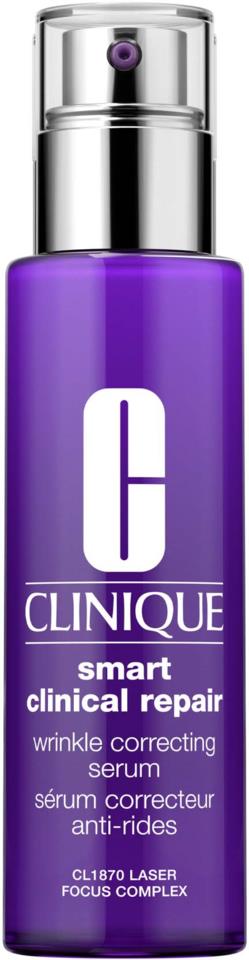 Clinique Smart Clinical Repair Wrinkle Correcting Serum  50 
